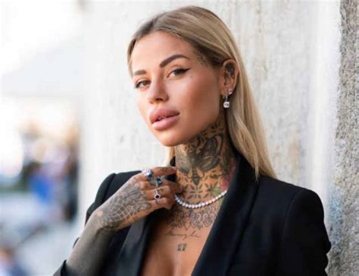 Zoe Cristofoli Cultivated Online Diary Efecto