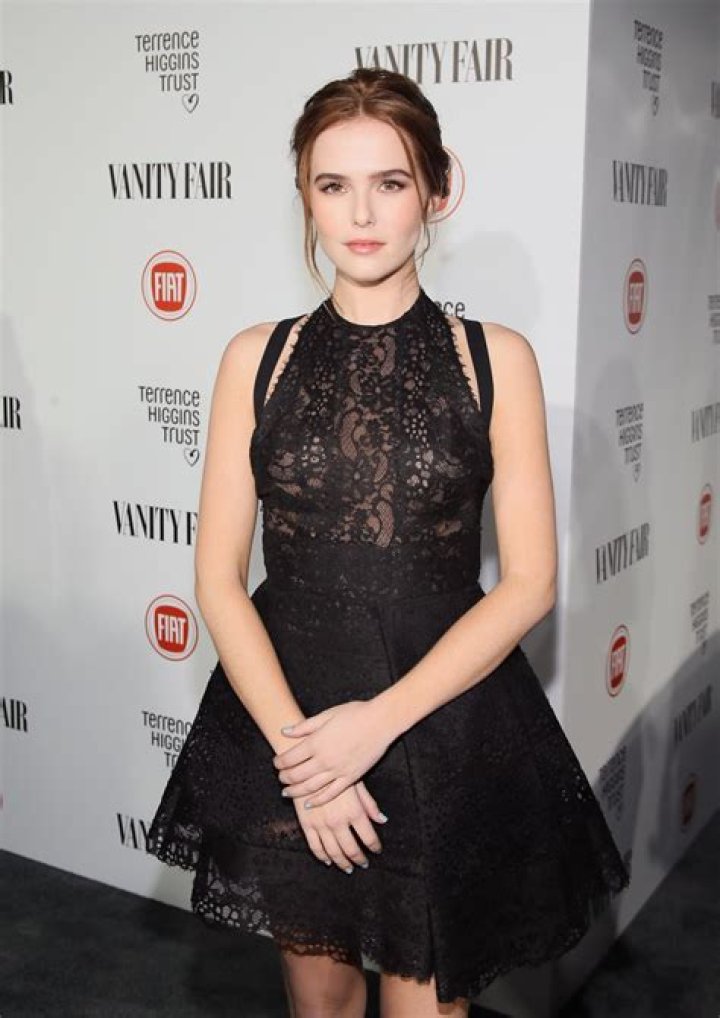 Zoey Deutch nude, pictures, photos, Playboy, naked, topless, fappening
