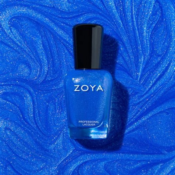 Zoya Daydreaming Kira 0.5 oz Ethos Beauty Partners