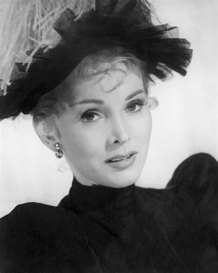 Zsa Zsa Gabor's Will Husband Prince Frederic Von Anhalt Gets Everything