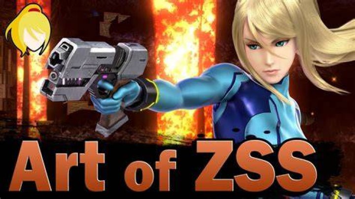 ZSS in ultimate