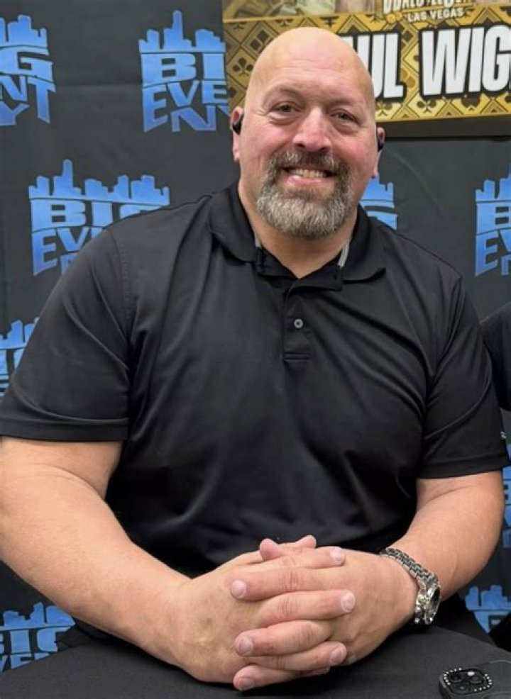 &Aacute;lbumes 105+ Foto Big Show Vs Brock Lesnar 2015 Alta Definici&oacute;n