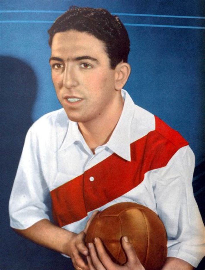 Ángel Labruna Wikipedia