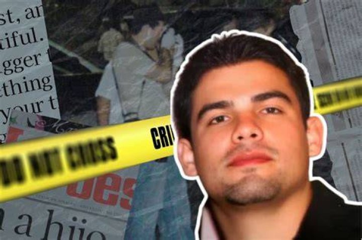 &Eacute;dgar Guzm&aacute;n L&oacute;pez Cause Of Death ABTC
