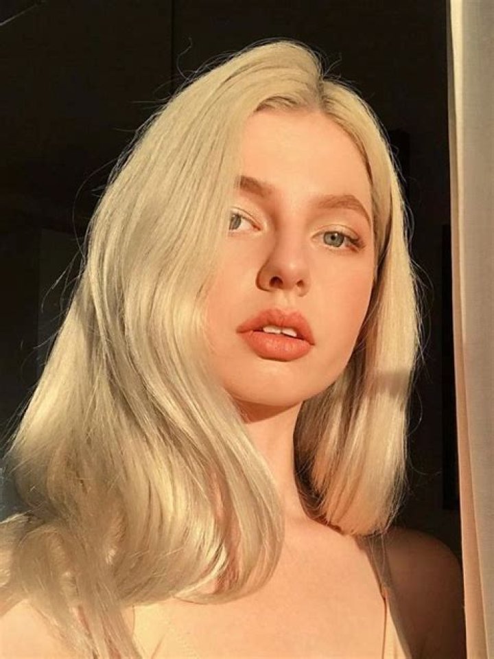 Алена Ефремова &mdash; фото, биография, личная жизнь, новости, Mellstroy