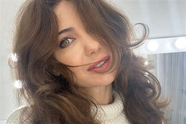 Многодетная мать Екатерина Климова показала фигуру в купальнике Вести