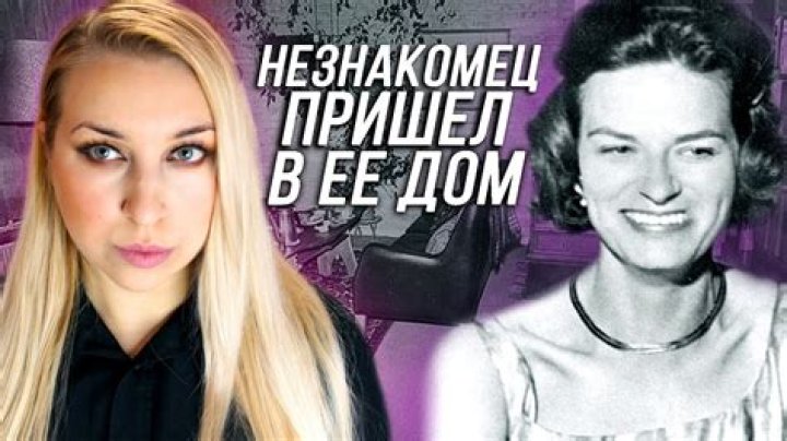 САМОЕ ЗАГАДОЧНОЕ ПРЕСТУПЛЕНИЕ ДАНИИ История Мари Лок Хансен YouTube