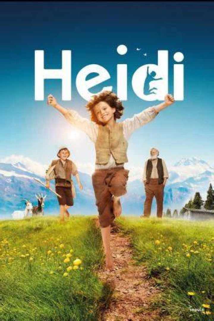 Хайди Кассини (Heidi Cassini) фильмы, биография, семья, фильмография