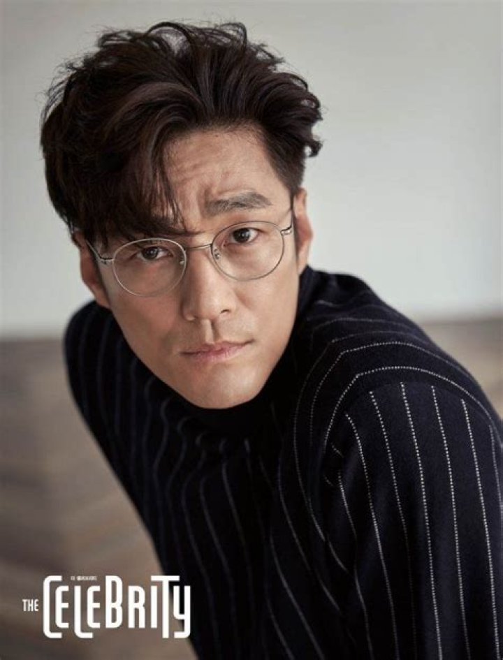 จีจินฮี(Ji Jin Hee) ประวัติดาราเกาหลี ดาราเกาหลี