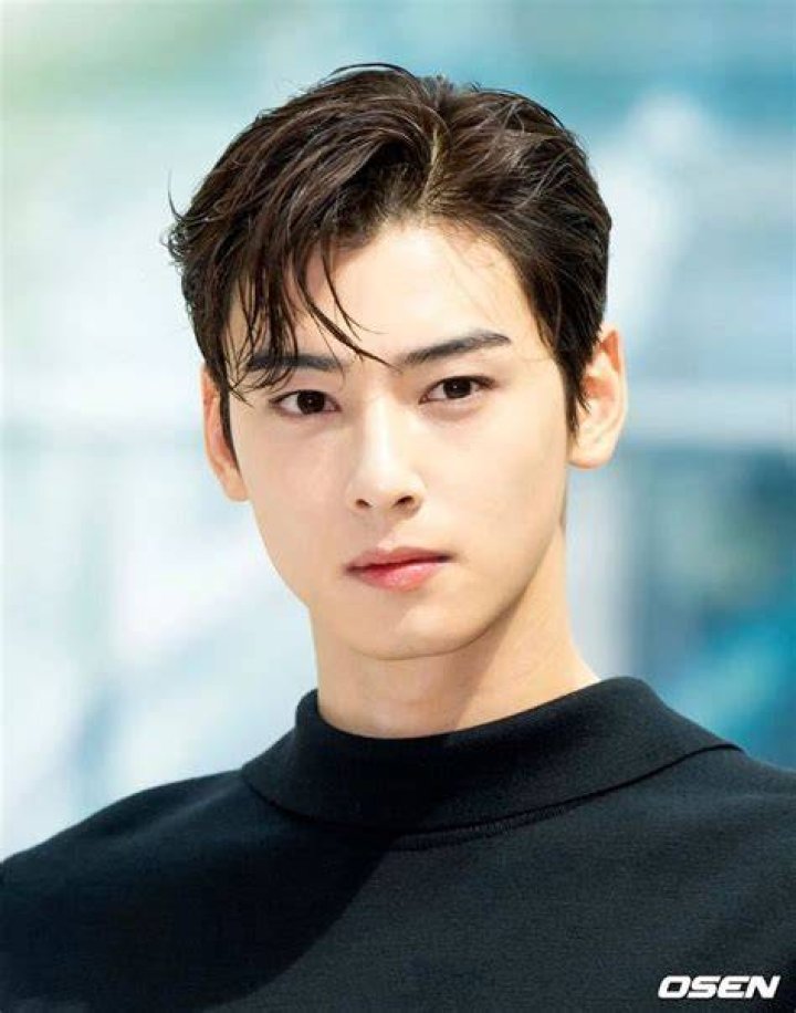 차은우 생일 (Cha Eun Woos 26 Birthdays), March 29 to March 30 Online Event